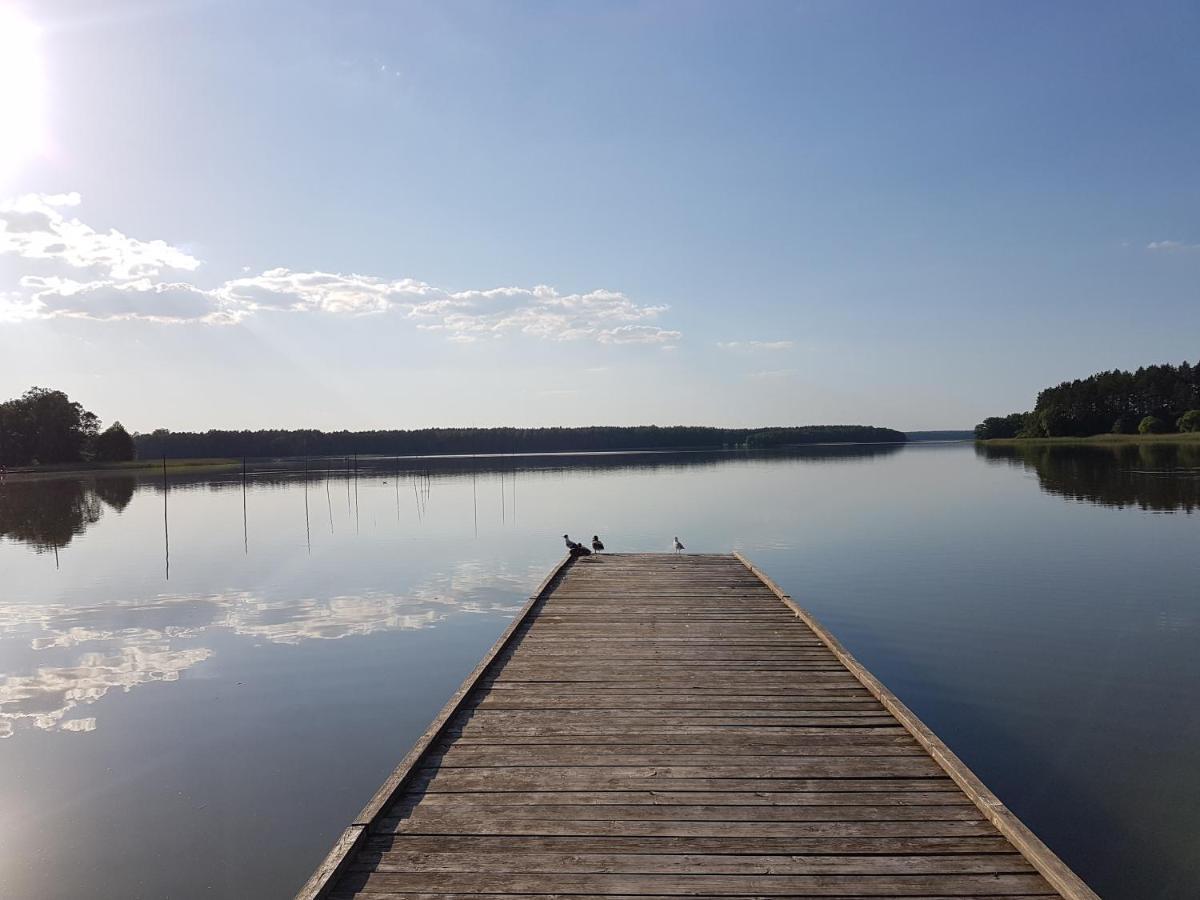 Willa Pod lipą Ruciane-Nida Zewnętrze zdjęcie