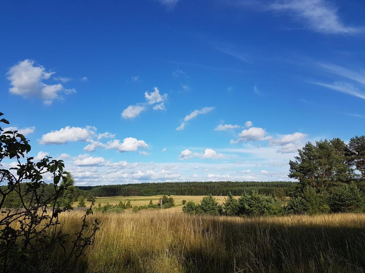 Willa Pod lipą Ruciane-Nida Zewnętrze zdjęcie