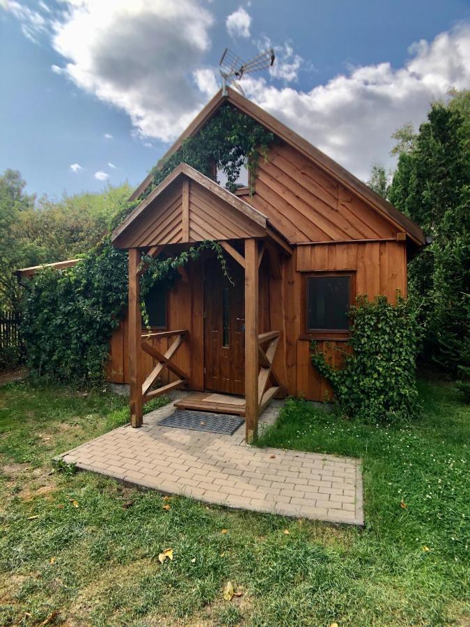 Willa Pod lipą Ruciane-Nida Zewnętrze zdjęcie